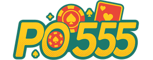 POP555 Logo